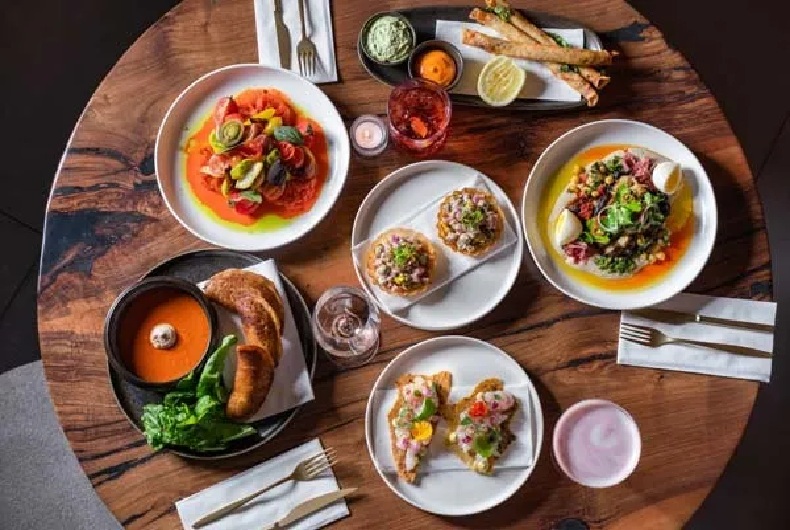 מיס אנד מרירושלים